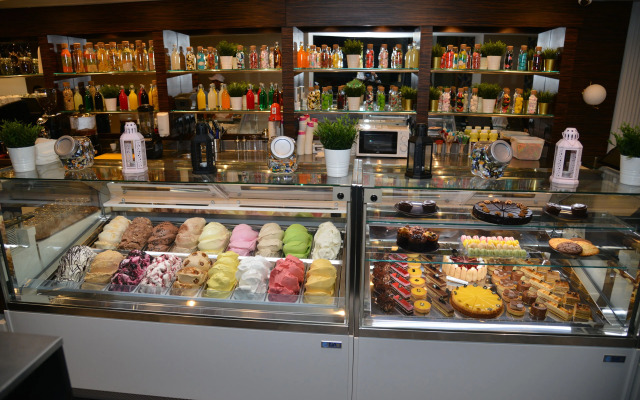 Privilège Oasis Hôtel