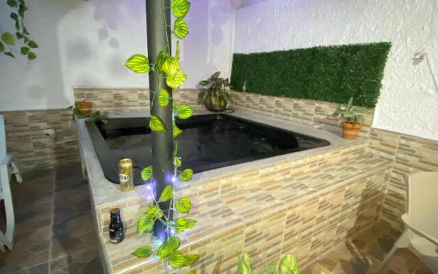 Hotel Colores Boutique Hotel