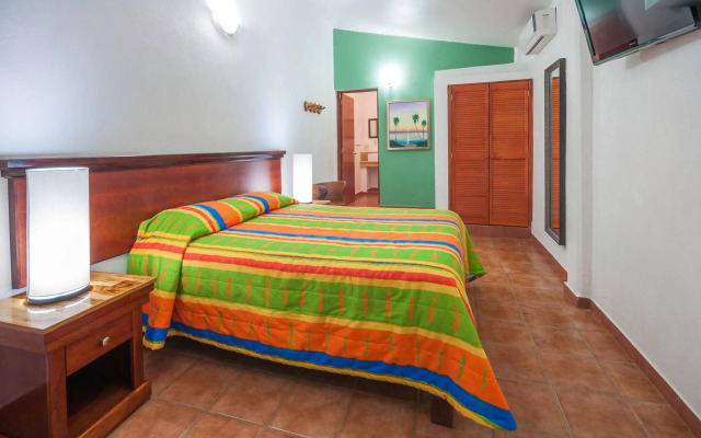 Hotel Meson de Mita