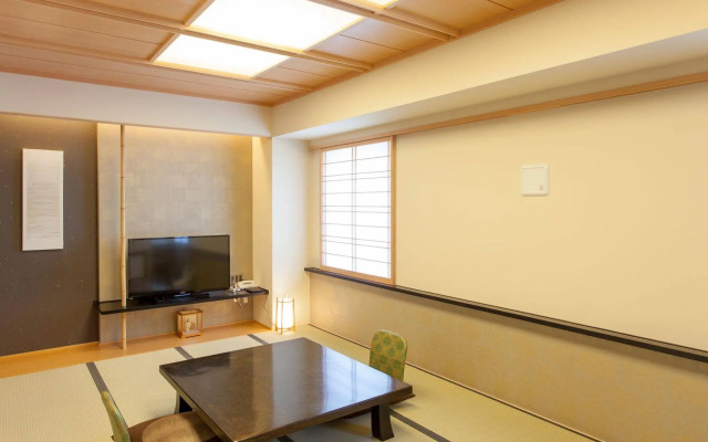 Ofunato Plaza Hotel