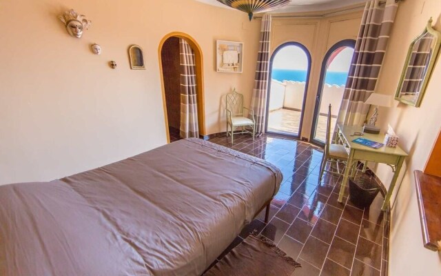 Villa Escapade