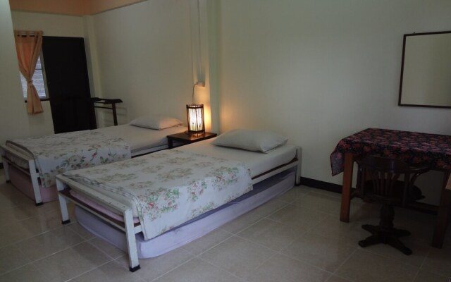Sarabu Guest House