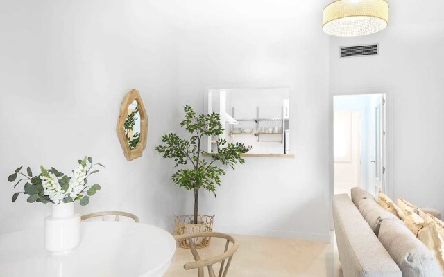 Alterhome Apartamento Macarena