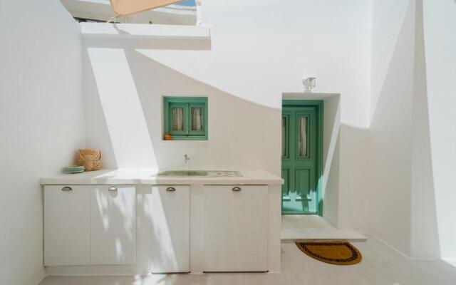 La Casa Degli Archi