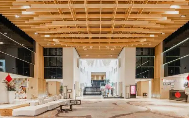 Lintong Yueliu Hotel