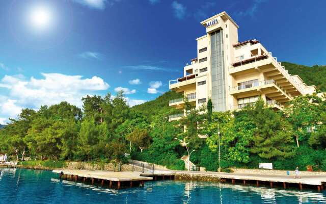 Labranda Mares Marmaris - All Inclusive