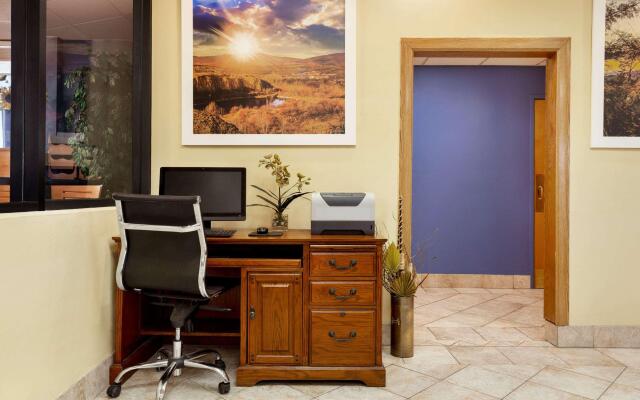 Best Western Plus Denver West/Golden