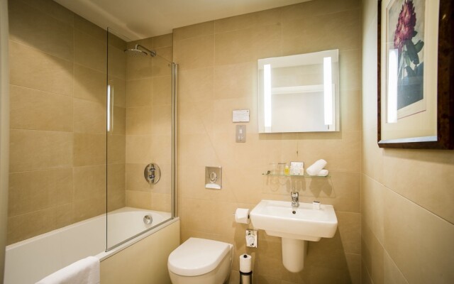 The Varsity Hotel & Spa