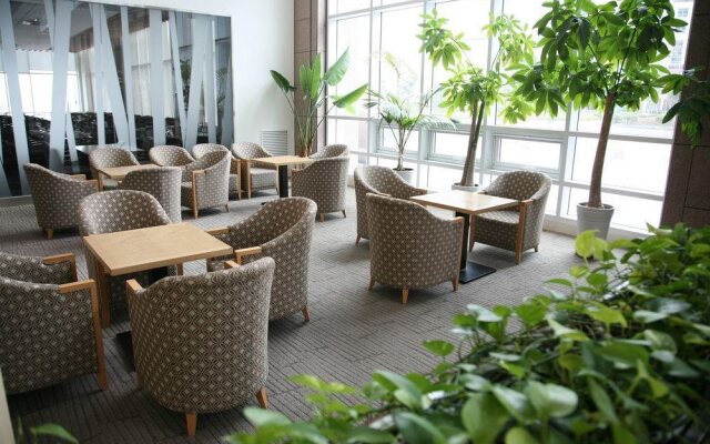 The Ocean Hotel