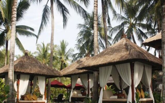 Romantic Coast Resort Maoming