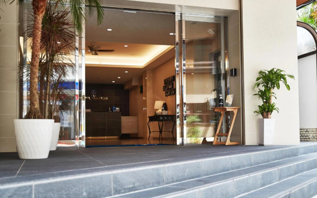 Enagic Hotel Yamaichi