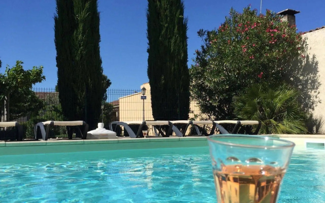 Résidence Les Sources