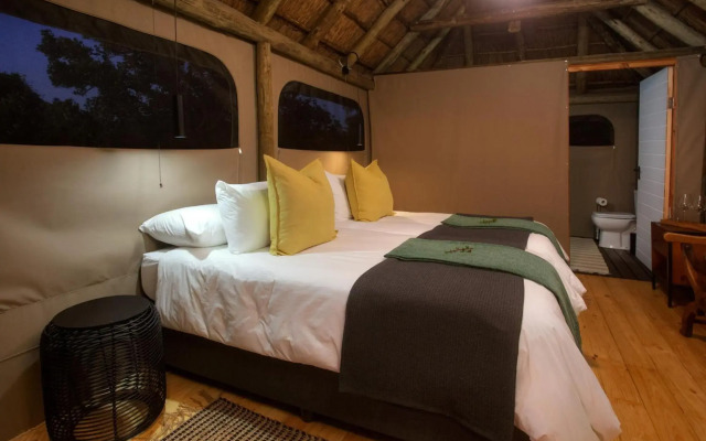 Elephants Lodge - Bellevue Forest Reserve