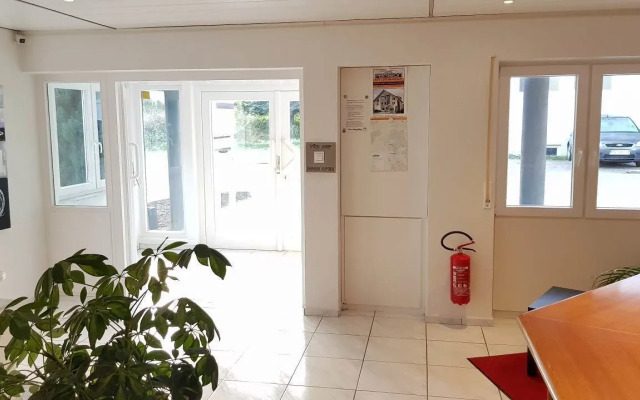 Hotel Pension Kaempfelbach