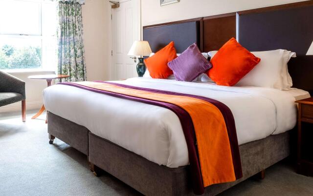 Hotel Woodstock, an Ascend Hotel Collection Member