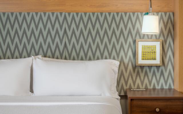 Holiday Inn Denver East by IHG