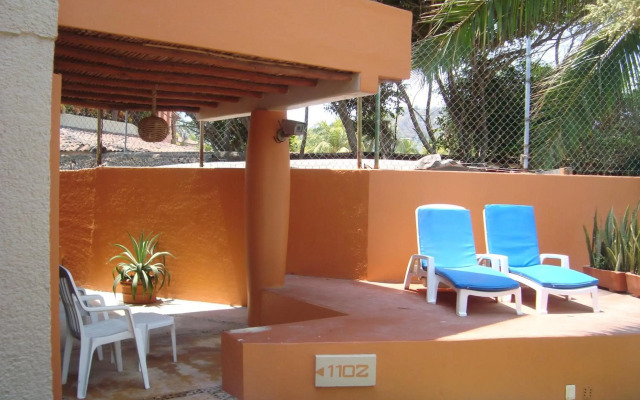Hotel Villa Mexicana