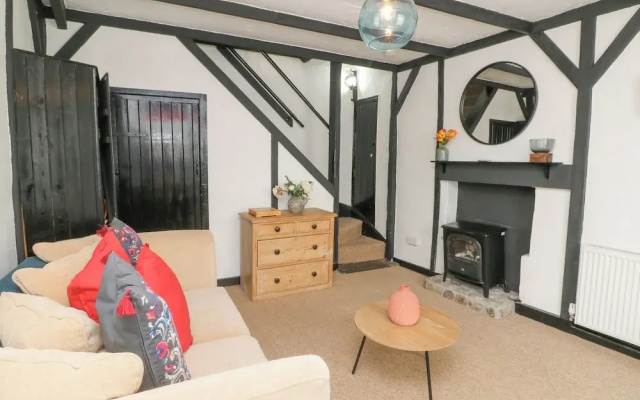 Harbour Cottage
