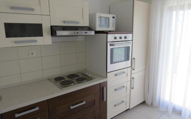 Apartments Lovrić - 30 meters to the beach