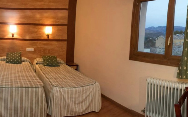 Hotel Odon