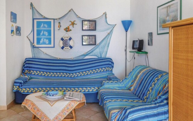 Amazing Apartment in Parghelia With 2 Bedrooms