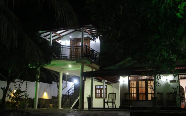 Midigama Home Stay