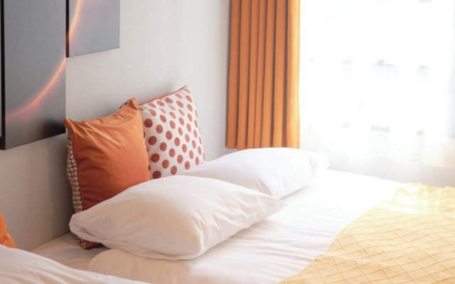 Blighton Miyoshi by Tranova – Guest Rooms – Tokyo