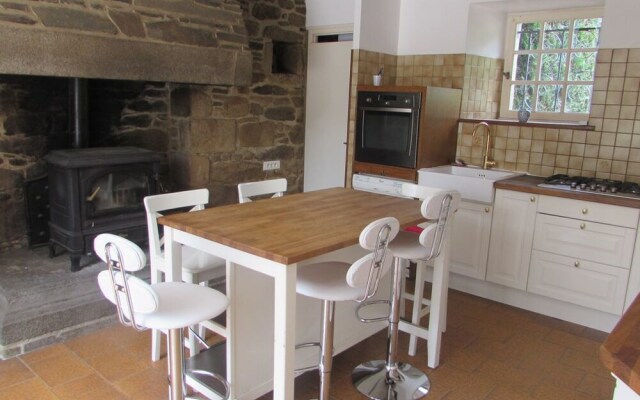 Gîte Au Pied Levé proche de Dinan