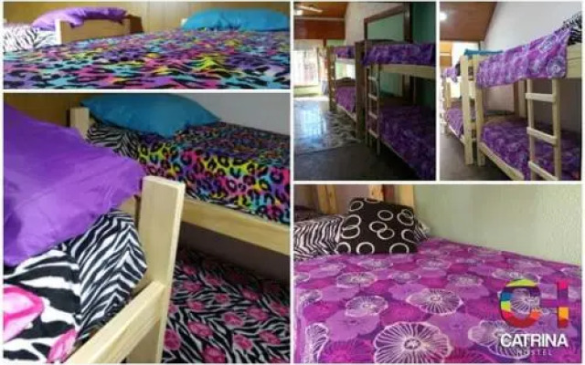 Catrina Hostel