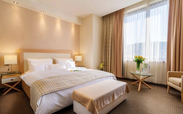 Hotel Rogge