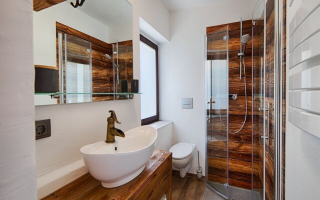 Gasthof Sennerhütte