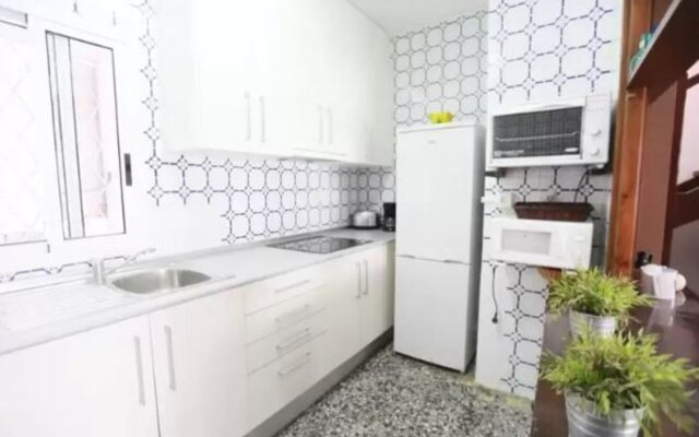 Villa Acogedora Para 11 Personas en Salou