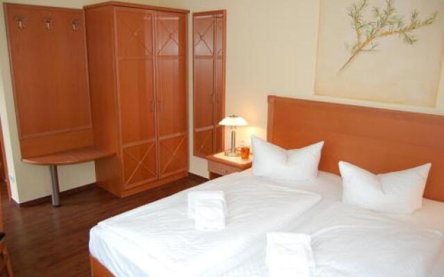 Pension Sanddorn