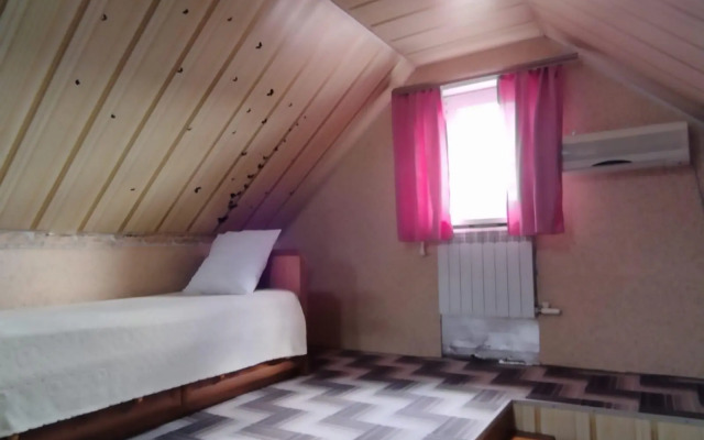 Guest House Semeyny