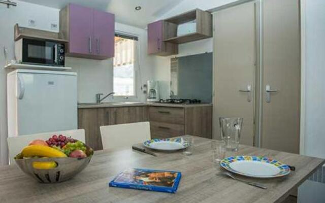 Camping les Dinosaures