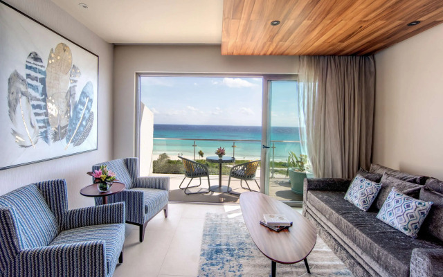 Palmaïa-The House of AïA: All Inclusive Wellness Resort