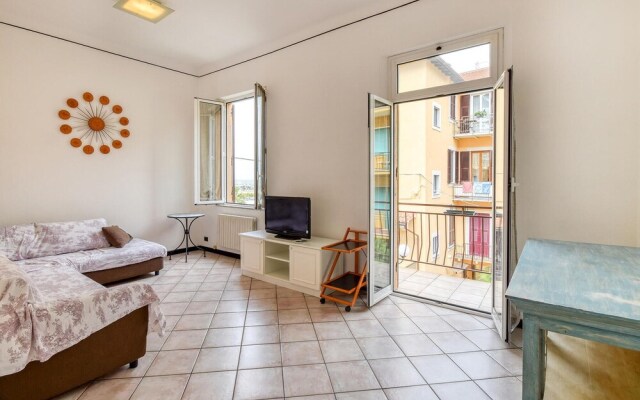 Stunning Apartment in Chiavari With Wifi and 2 Bedrooms