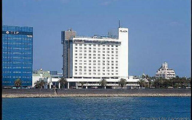 Hotel Plaza Miyazaki