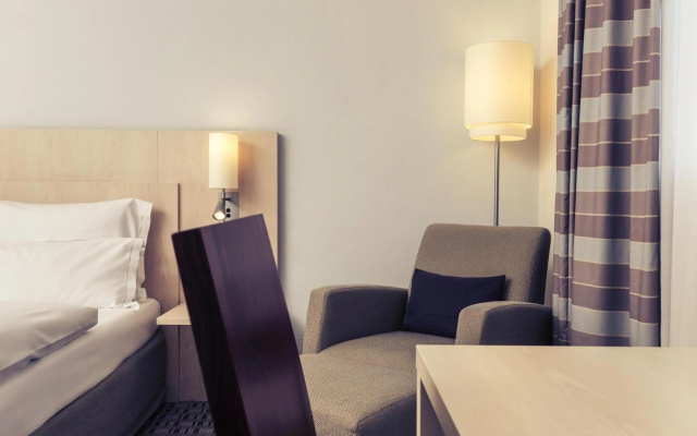 Mercure Hotel Mannheim am Friedensplatz
