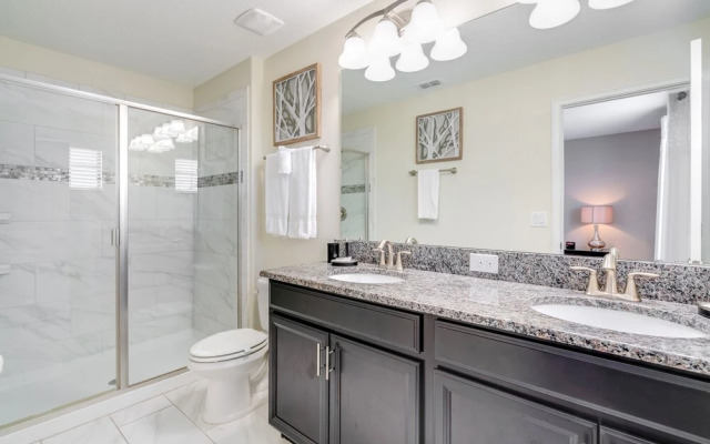 Solterra Circle Villa Solterra 1