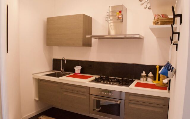 Appartamento Girasole n. 8