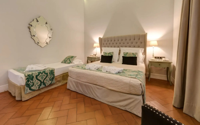 Hotel Boutique Palacio Pinello