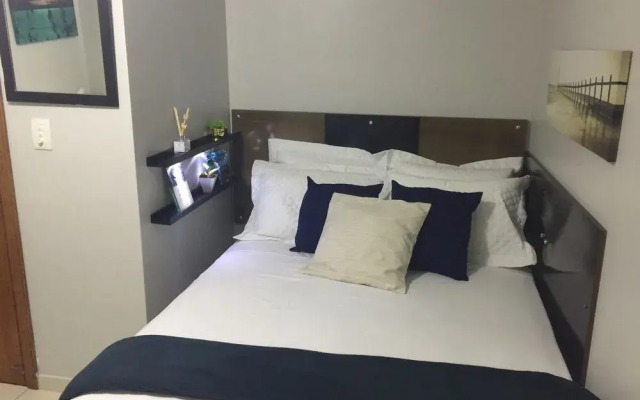 Apto Cabo Frio Marina Clube