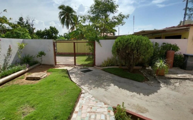 La Cuna del Daiquiri Boutique Hotel