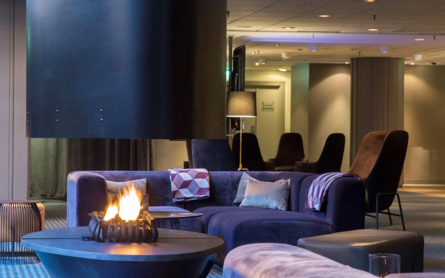 Radisson Blu Hotel, Bodo