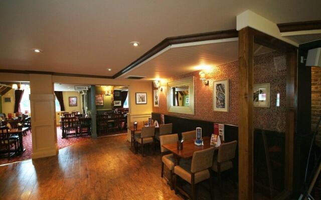 Darrington Hotel