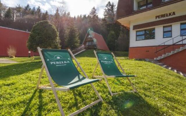 Perełka Natura Tour