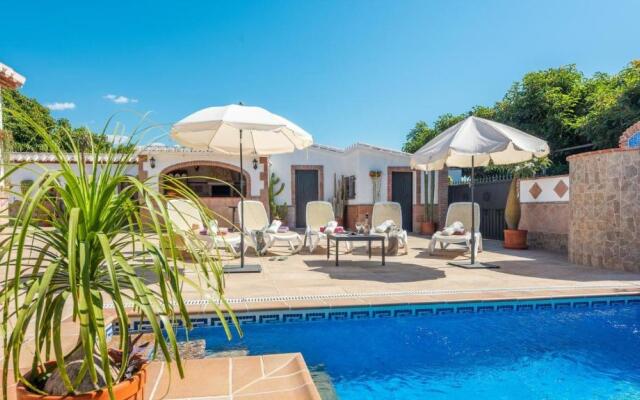 Villa RuiSol Nerja by Ruralidays