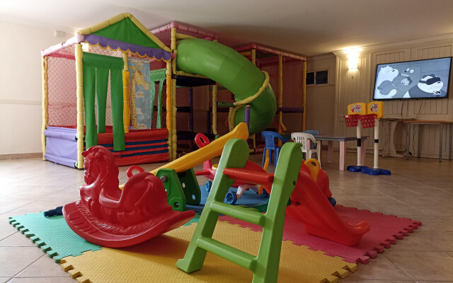 Costa Carilo Apart de Mar By HS