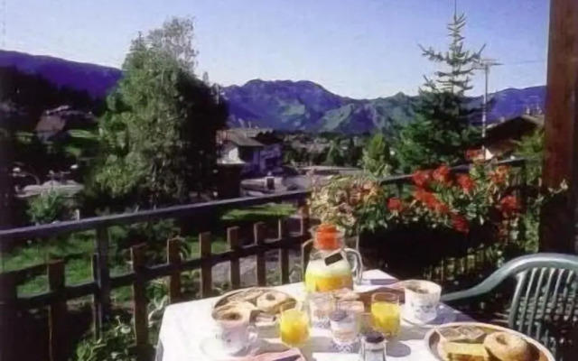 Hotel Residence La Rosa